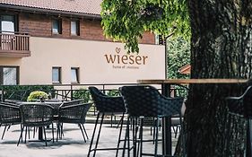 Hotel Wieser