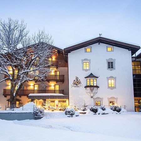 Hotel Wieser Campo di Trens Buitenkant foto