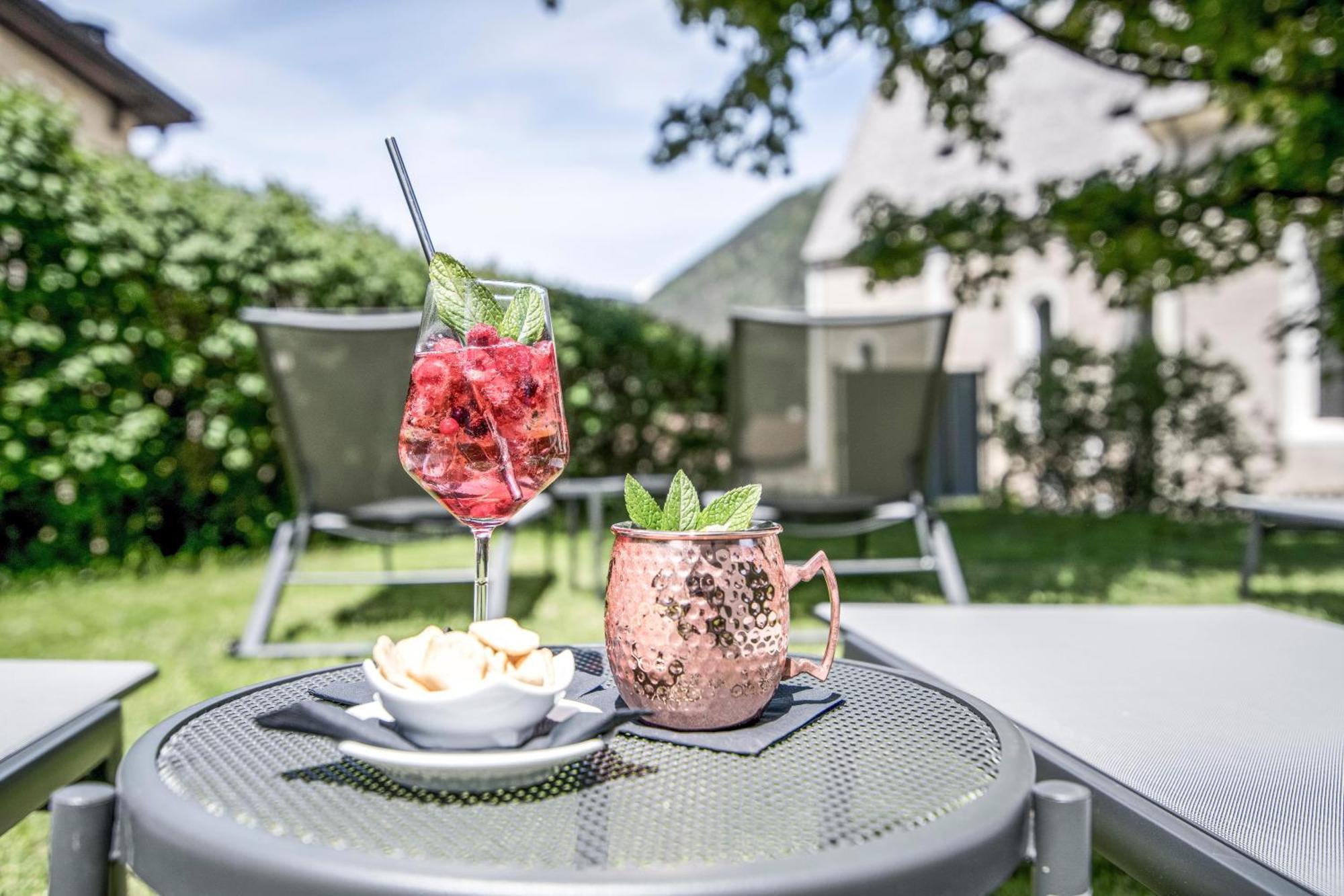 Hotel Wieser Campo di Trens Buitenkant foto