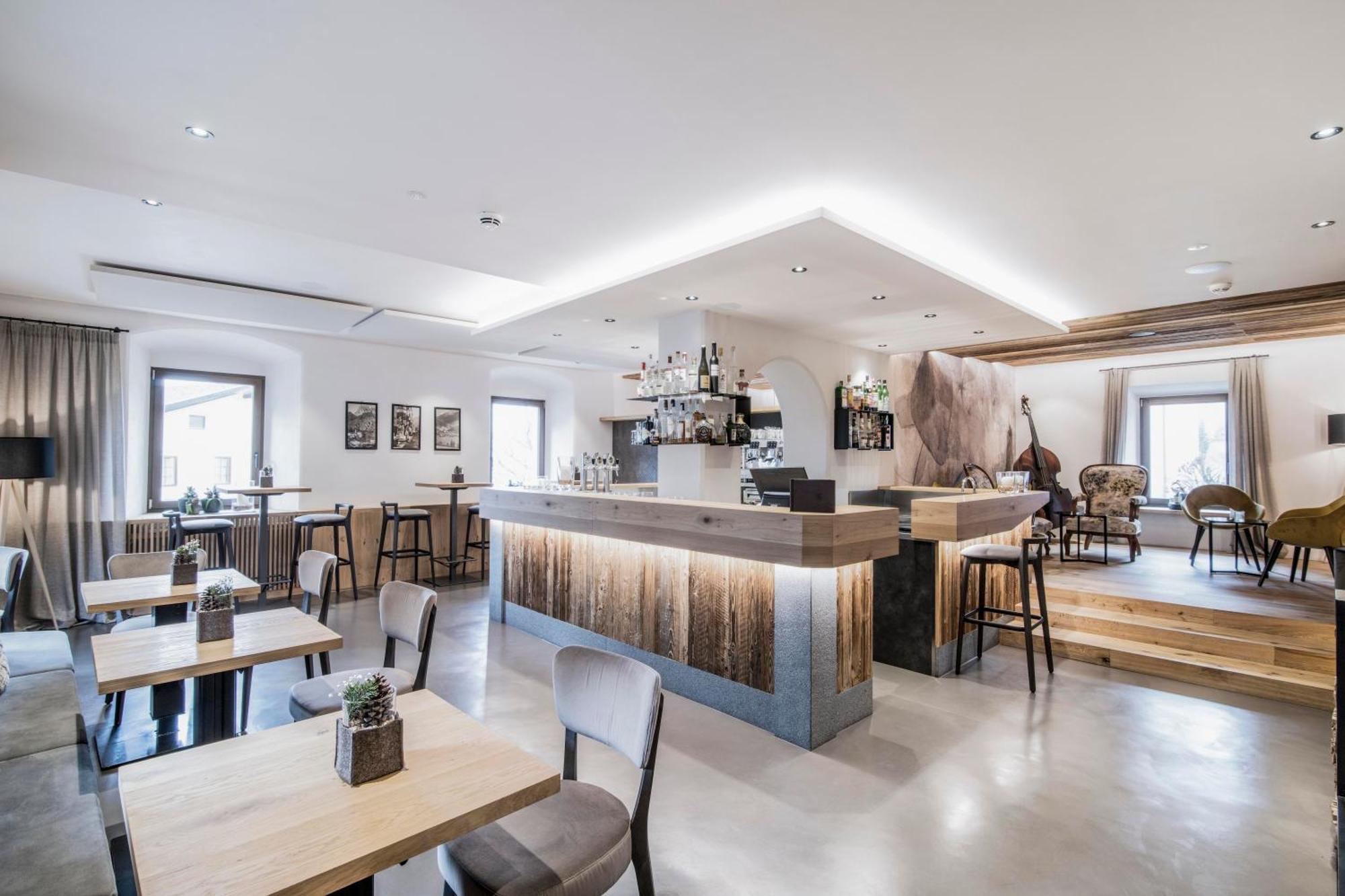 Hotel Wieser Campo di Trens Buitenkant foto