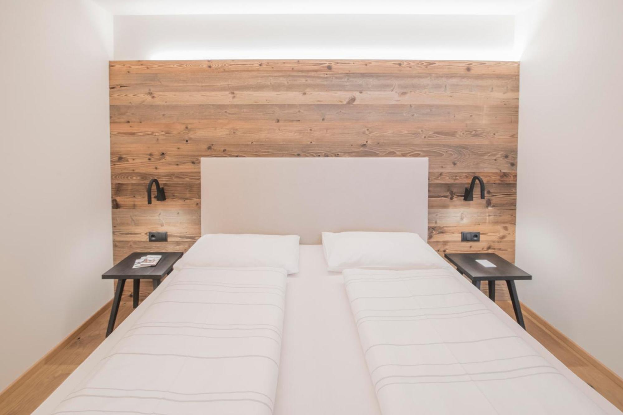 Hotel Wieser Campo di Trens Kamer foto