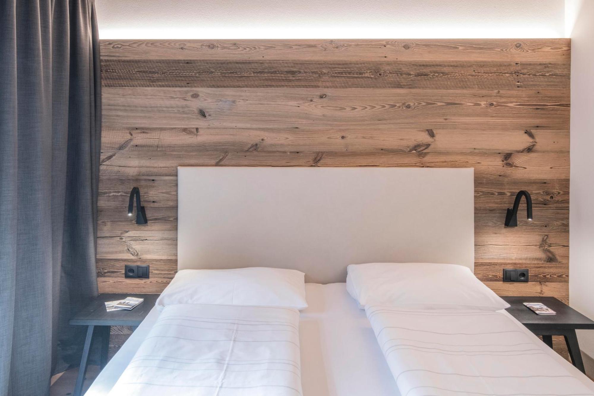 Hotel Wieser Campo di Trens Kamer foto