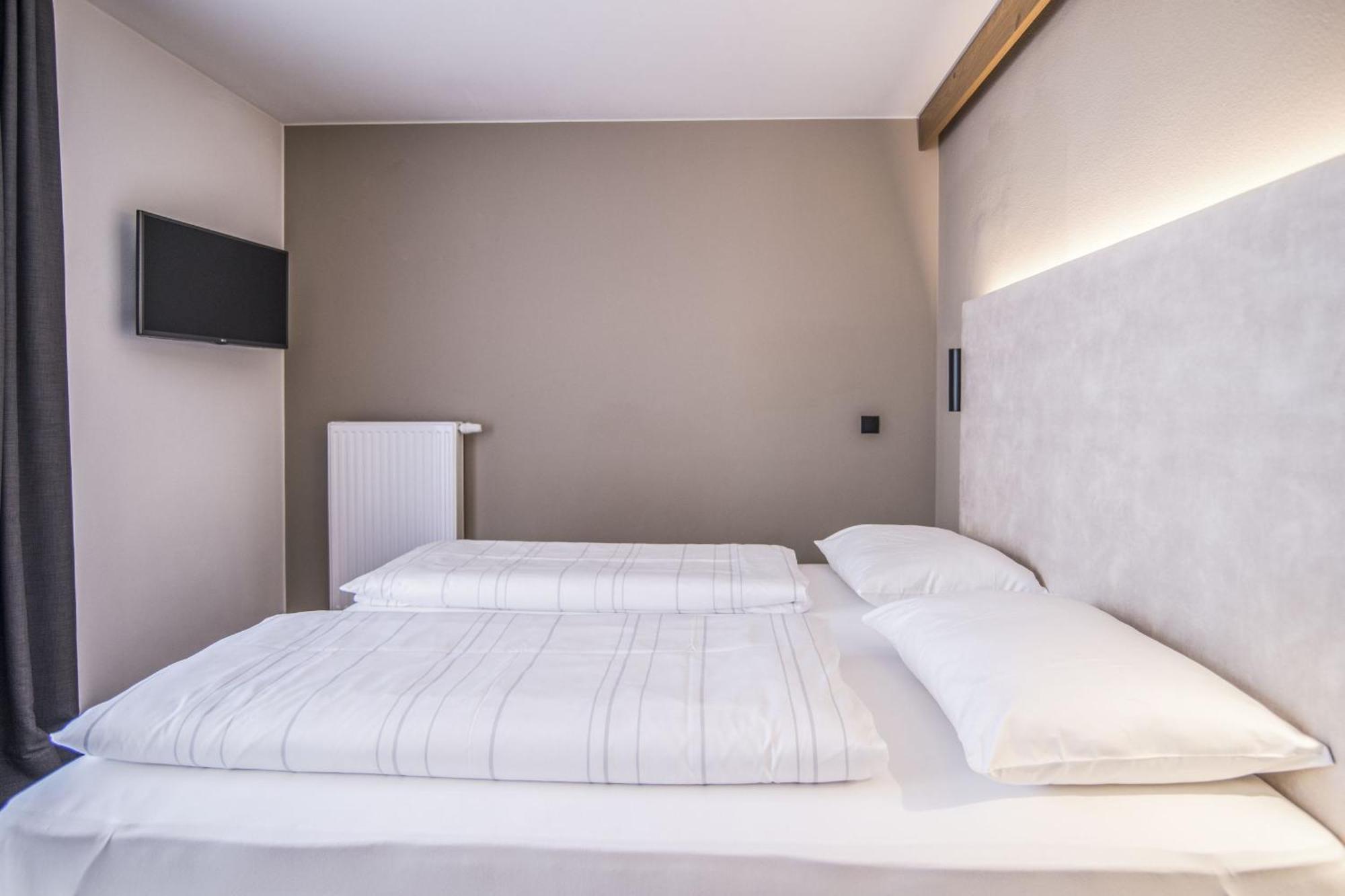 Hotel Wieser Campo di Trens Kamer foto
